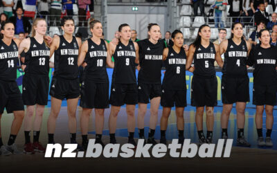 Basketball New Zealand moves to .basketball