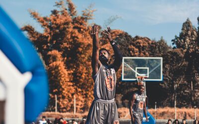 Tips for Sponsorship in Club Basketball